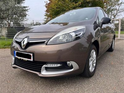 Renault Scénic III