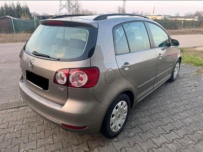 Gebraucht VW Golf VI 122 PS (89 kW) 2009 Braun Kleinwagen