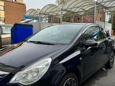 gebraucht Opel Corsa 1.4