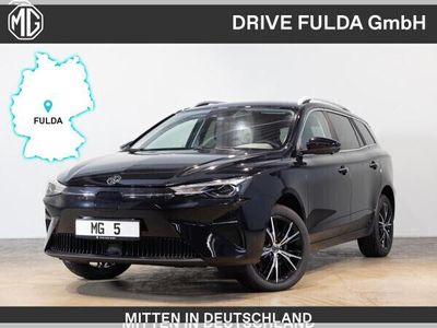 gebraucht MG MG5 EV 