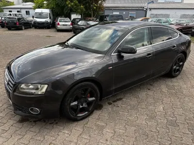 Gebraucht Audi A5 Sportback