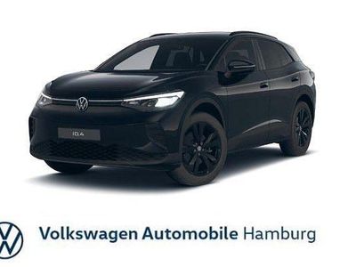 Neu 2026 VW ID.4 Black Edition SUV | 47.983 € (Teuer)
