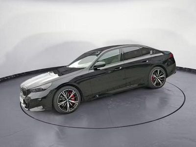 Nuova BMW 540 M Sport 303 CV (222 kW) 2026 Nero Berlina