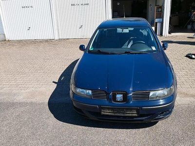 Seat Toledo