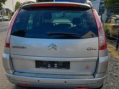 Citroën C4 Picasso