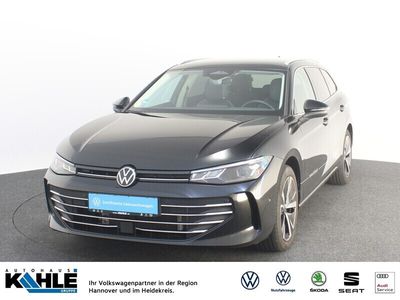 Gebraucht VW Passat Business 150 PS (110 kW) 2024 Andere farbe Kombi