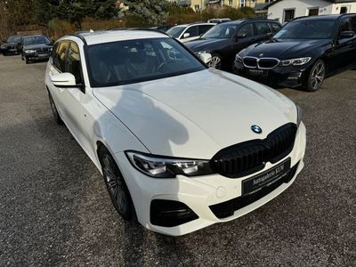 gebraucht BMW 320 d Tour G21|M-Sport|LED|TEMPO|NAVI|KLMAAUT|