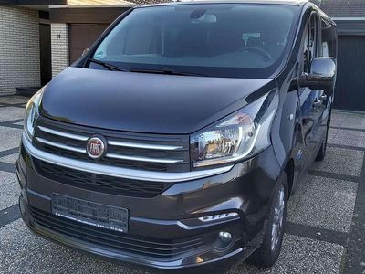 Fiat Talento