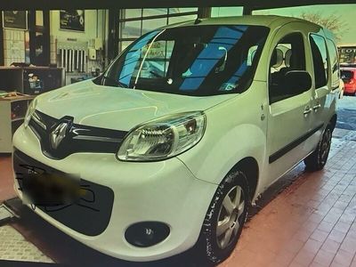 gebraucht Renault Kangoo Happy Family