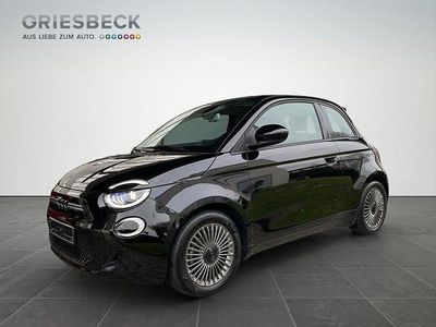 Gebraucht Fiat 500e Icon 86 kW (118 PS) 2022 Uni Limousine