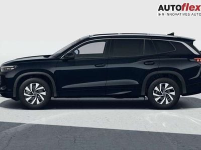 VW Tayron