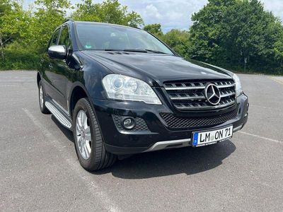 Mercedes ML280