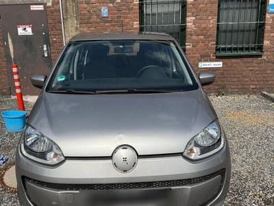 VW up!