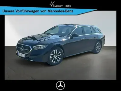 Gebraucht Mercedes E220