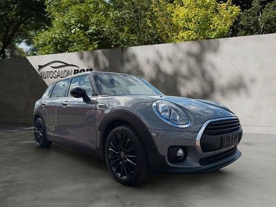Gebraucht Mini One Clubman Pepper 102 PS (75 kW) 2019 Grau Kombi