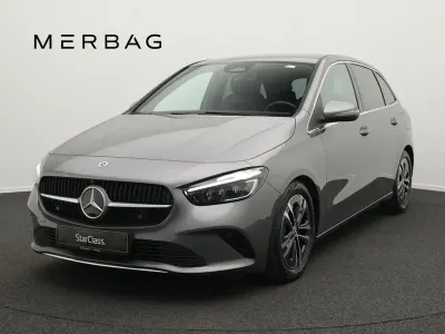 Gebraucht Mercedes B180