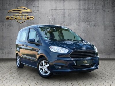 Ford Courier