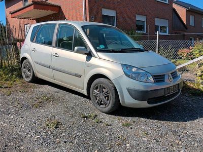 Renault Scénic II