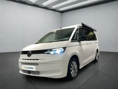 Gebraucht VW California California 150 PS (110 kW) 2025 Weiss Van