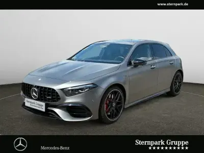 Gebraucht Mercedes A45 AMG