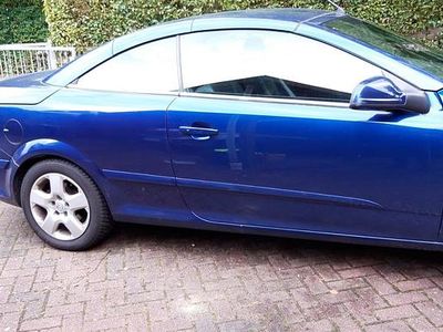 Opel Astra Cabriolet