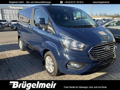 Ford Transit Tourneo