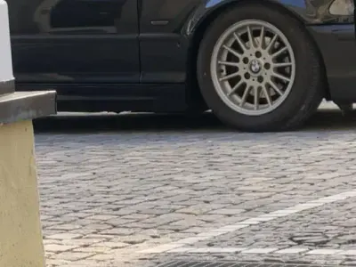 Gebraucht BMW 320