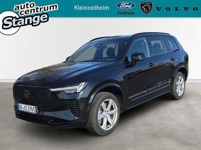 Brugt Volvo XC90 Ultra 455 HK (334 kW) 2026 Sort SUV