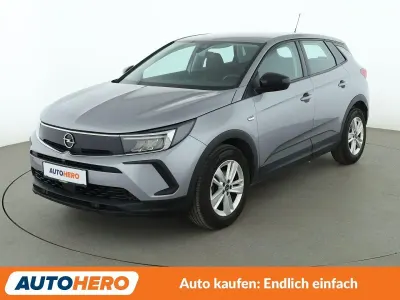 Gebraucht Opel Grandland X