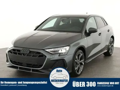 Gebraucht Audi A3