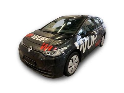Occasion VW ID.3 Pure 110 kW (150 PK) 2022 Grijs Hatchback