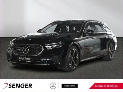 Mercedes E300