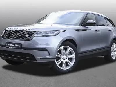 Gebraucht Land Rover Range Rover Velar R-Dynamic 404 PS (297 kW) 2022 Grau SUV