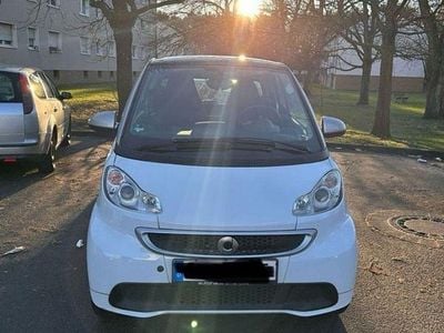 Smart ForTwo Coupé