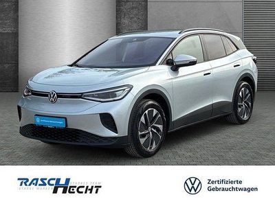 Usata VW ID.4 Pro 210 kW (286 CV) 2025 Argento SUV