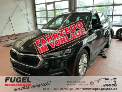 Gebraucht Skoda Octavia