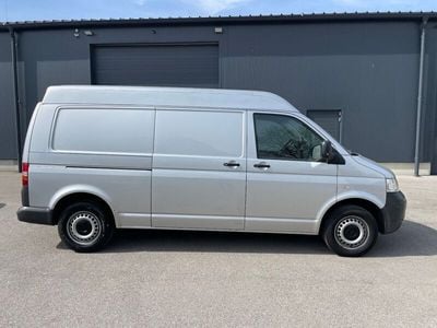 VW T5