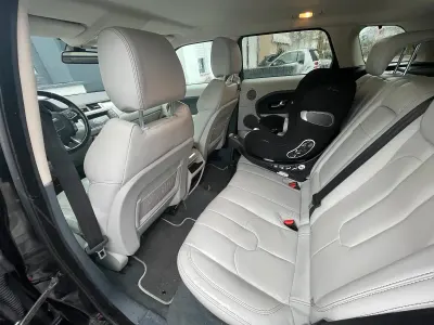 Gebraucht Land Rover Range Rover evoque