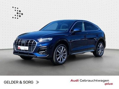 Audi Q5 Sportback