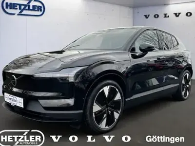 Gebraucht Volvo EX30 Performance 314 kW (428 PS) 2025 Onyx black SUV