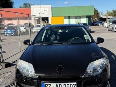 Renault Laguna GrandTour