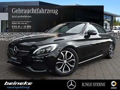 Mercedes C180