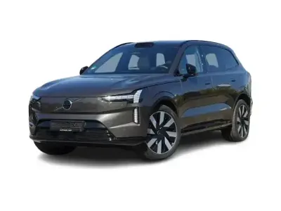 Gebraucht Volvo EX90 Ultra 300 kW (408 PS) 2025 Grau SUV
