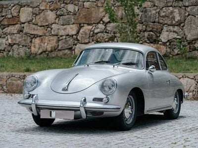Gebraucht Porsche 356 1961