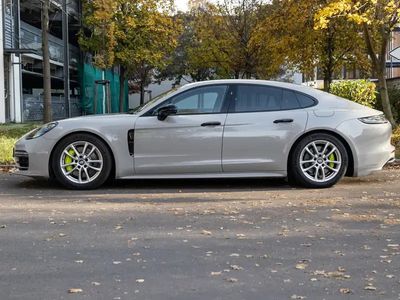 gebraucht Porsche Panamera 4S E-Hybrid