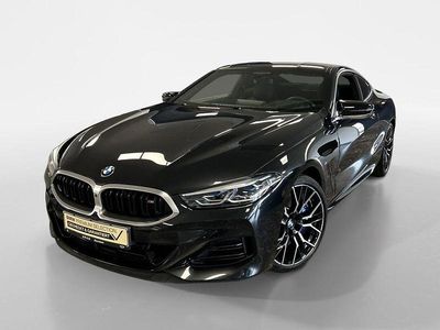 Gebraucht BMW M850 Performance 530 PS (389 kW) 2025 Schwarz Coupé