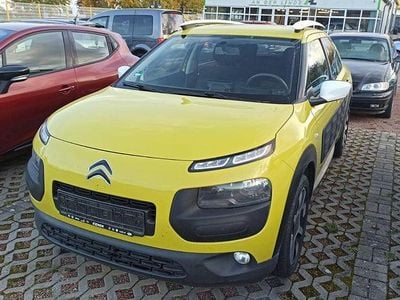 Citroën C4 Cactus