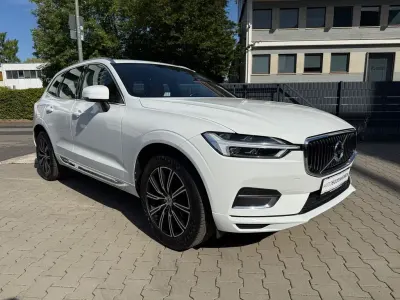 Gebraucht Volvo XC60