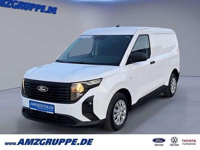 Nuova Ford Transit Trend 101 CV (74 kW) 2025 Bianco Utilitaria