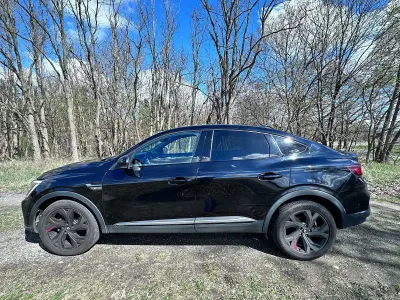 Gebraucht Renault Arkana